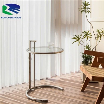 Kako motorizovane prozirne tkaninske zavjese iz snova mijenjaju ambijent pros...