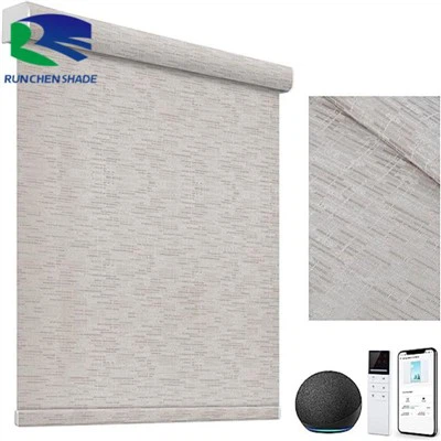 Koji stil rolo zavjesa odgovara francuskim vratima?